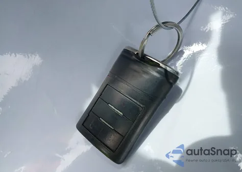 2010 Chevrolet Corvette Grand Sport из США, поврежденный, VIN 1G1YS2DW2A5105367